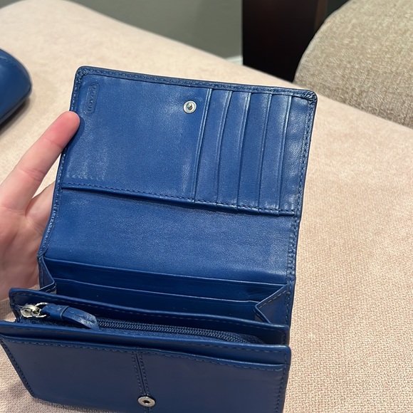 Coach Purse & Wallet - Picture 12 of 14